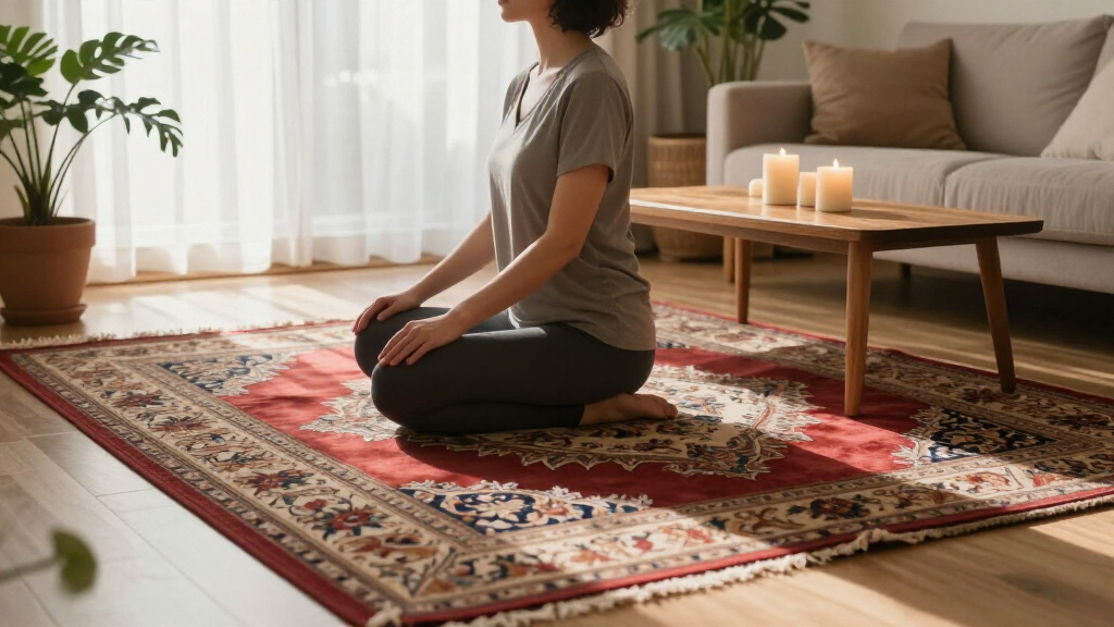 yilong silk rug 9x12 luxury