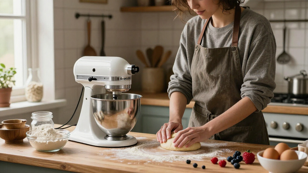 KitchenAid