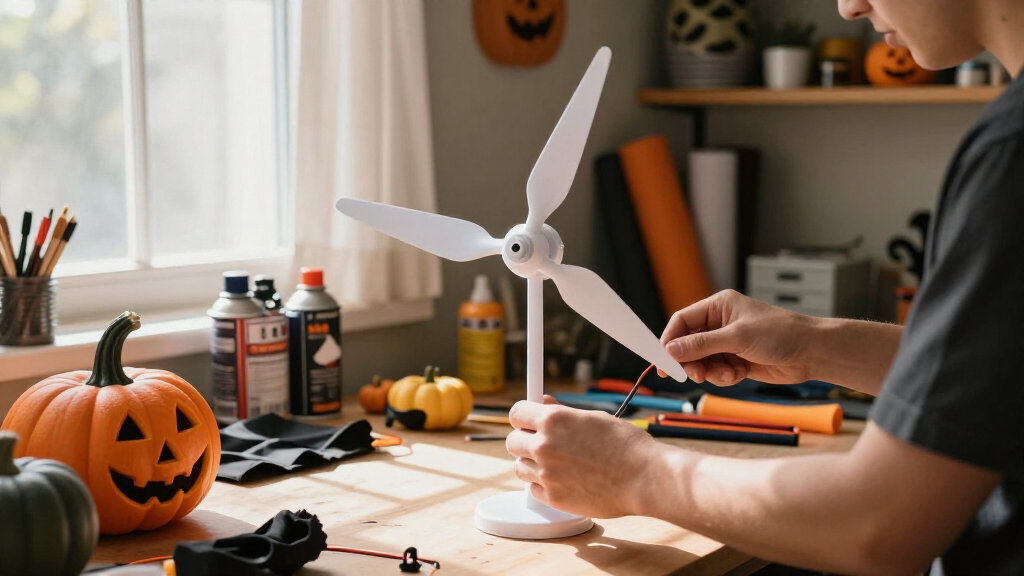 5 Best Wind Machine Fans for Halloween Props That Create Spooky Effects 17 wind machine fan for halloween props
