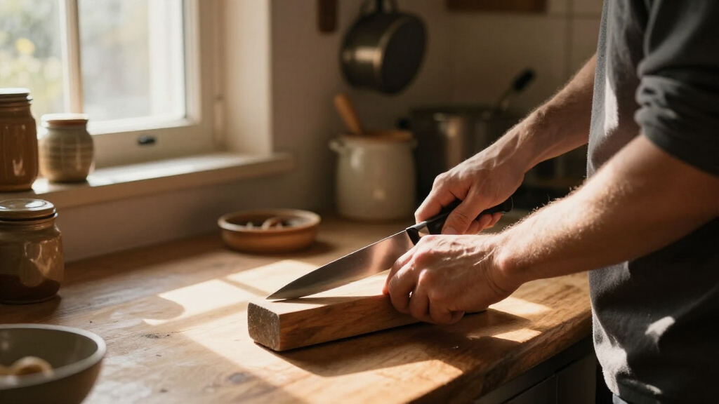 Best Knife Sharpening Kit