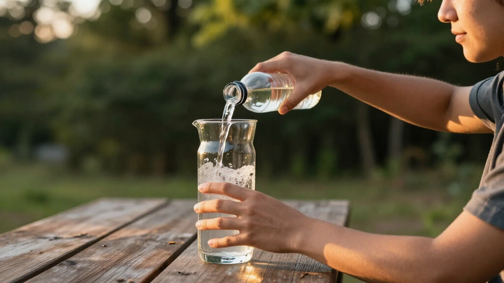 reusable motivational water bottles