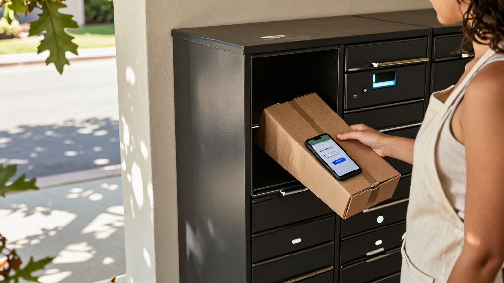 9 Best Secure Parcel Lockers for Home Businesses in 2027