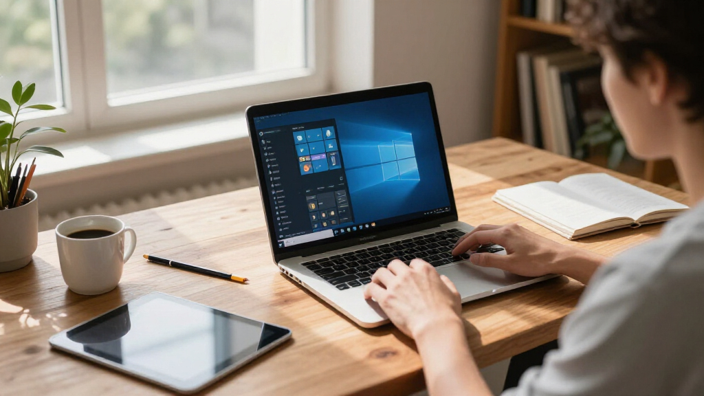 best Windows desktops for creators