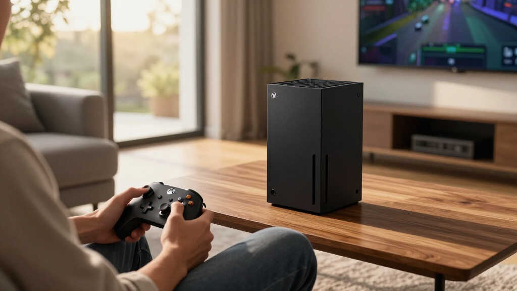 best Xbox consoles