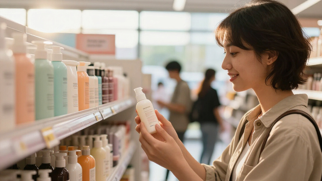 best skincare products at Target
