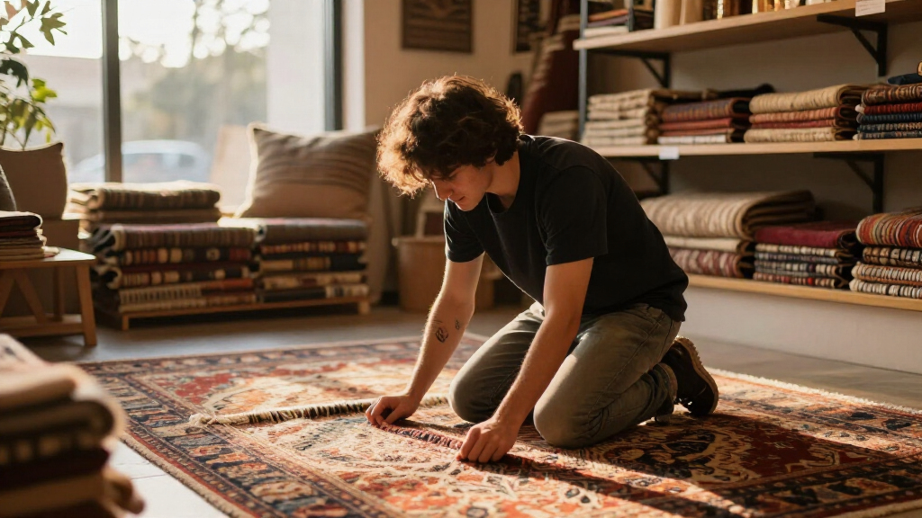 places to buy rugs