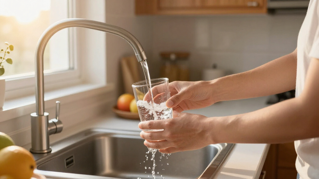 whole house water filtration systems