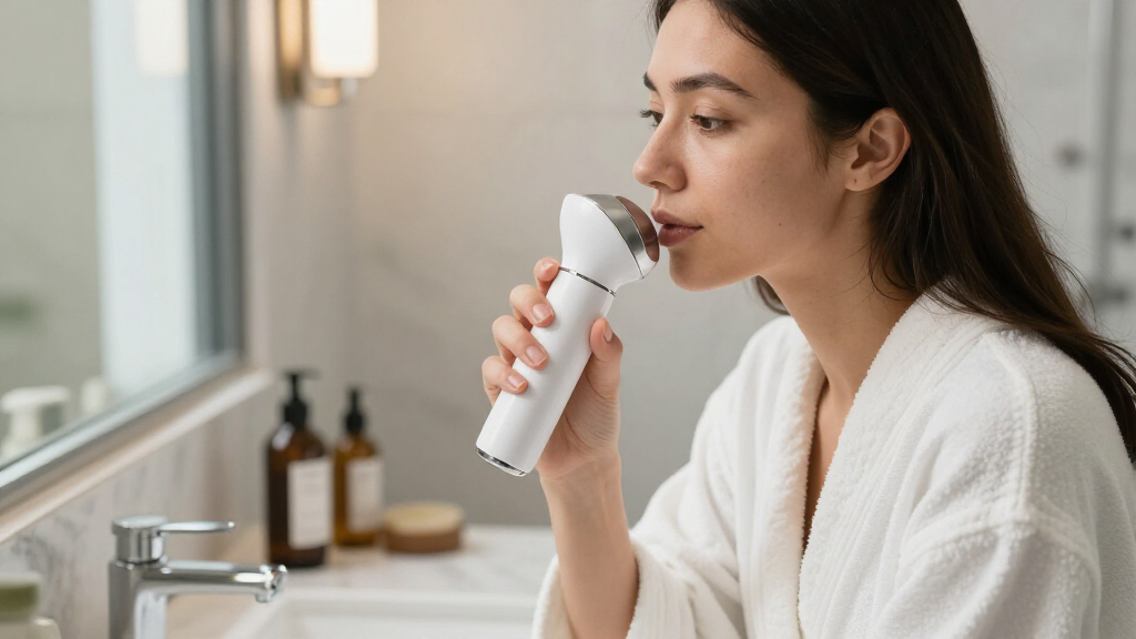 13 Best Women’s Portable Skincare Devices in 2026