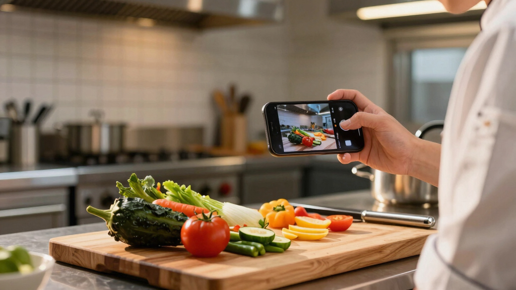 What assets can you generate from a single video? — The complete list