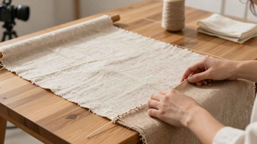 best natural fiber clothing
