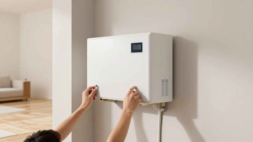 best mini split heat pump for cold climates