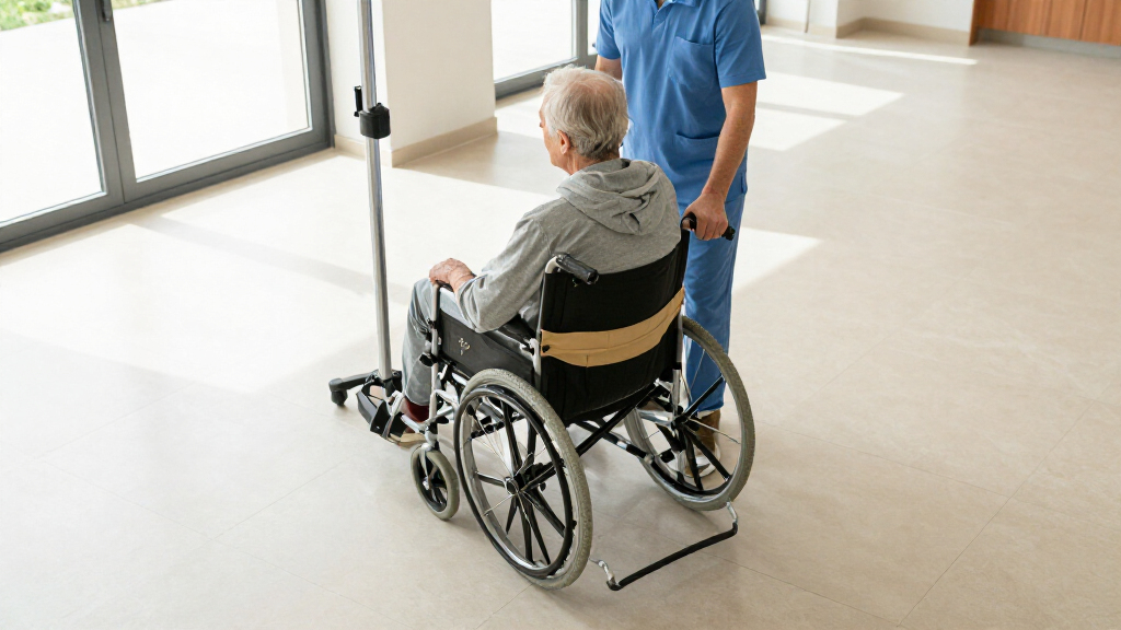 patient lift