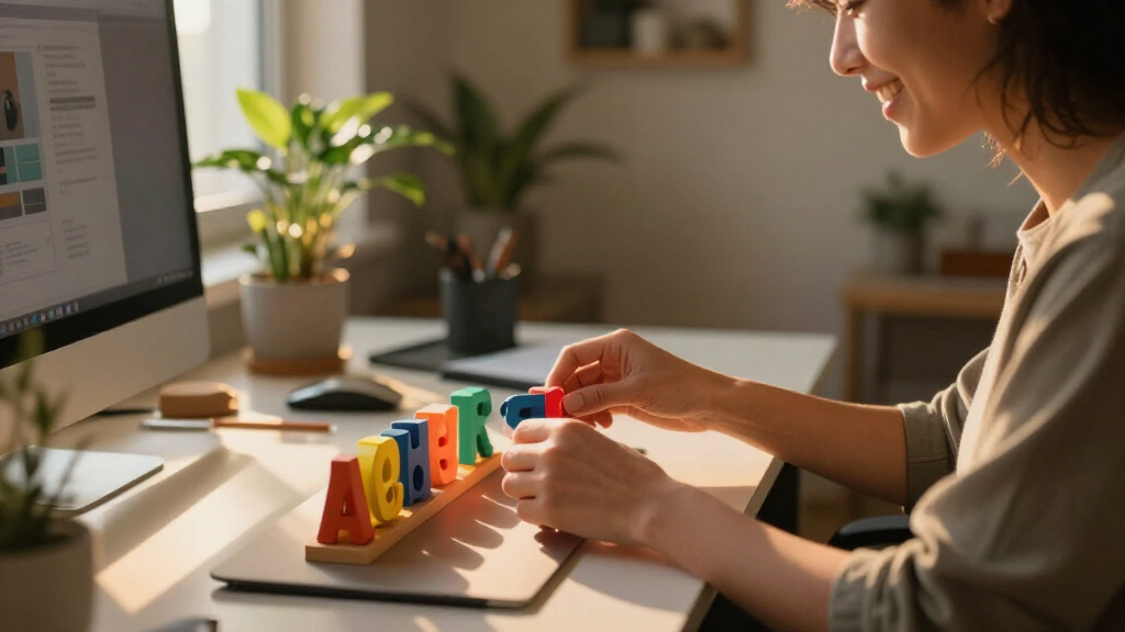 motivational desk accessories