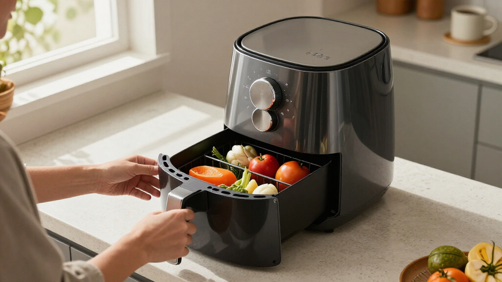 best dual basket air fryers