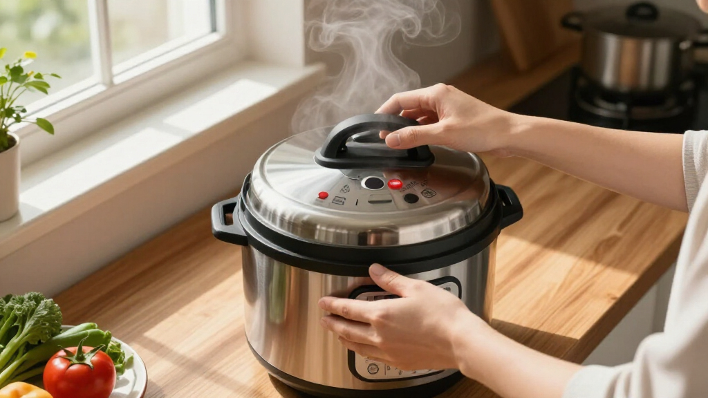 Instant Pot