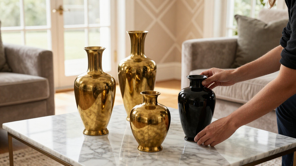 7 Best Art Deco-Inspired Home Accents to Elevate Your Space in 2026