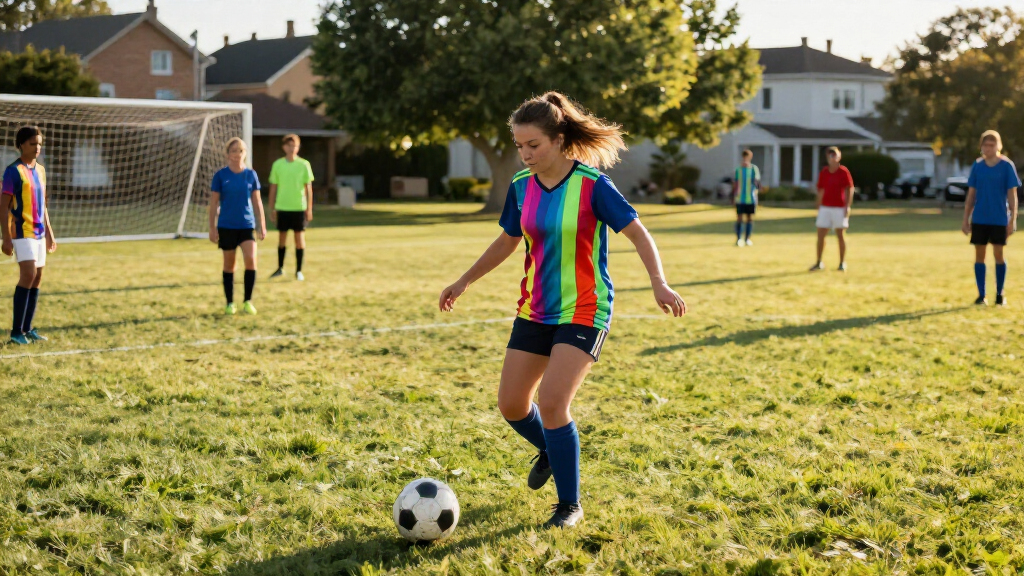 best football jerseys