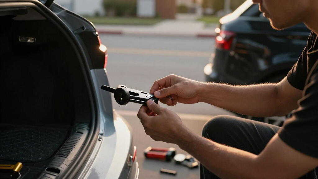 2 Must-Have A6 Audi Accessories to Enhance Your Driving Experience