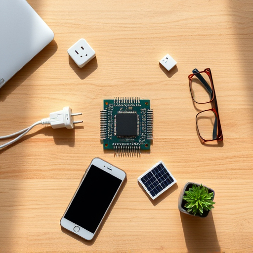 The Real Race: Securing Chips, Data Centers, and Power