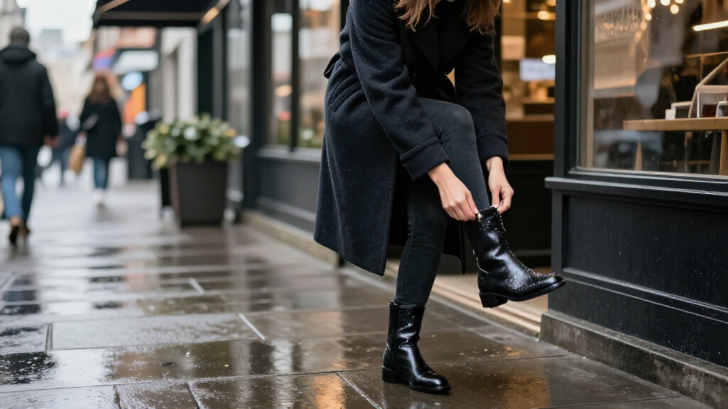 best designer boots