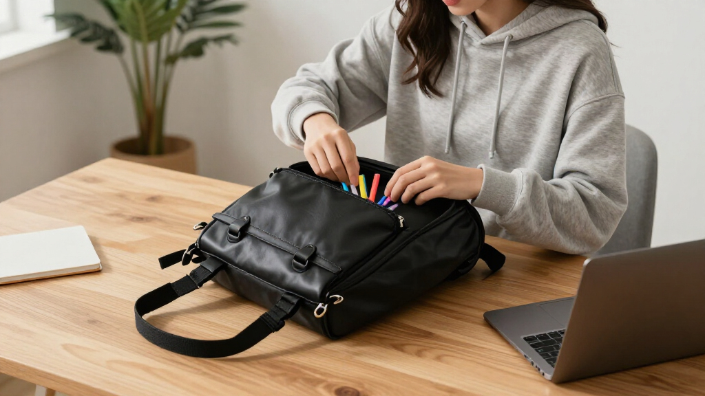 15 Best Stylish Backpacks for Students in 2026