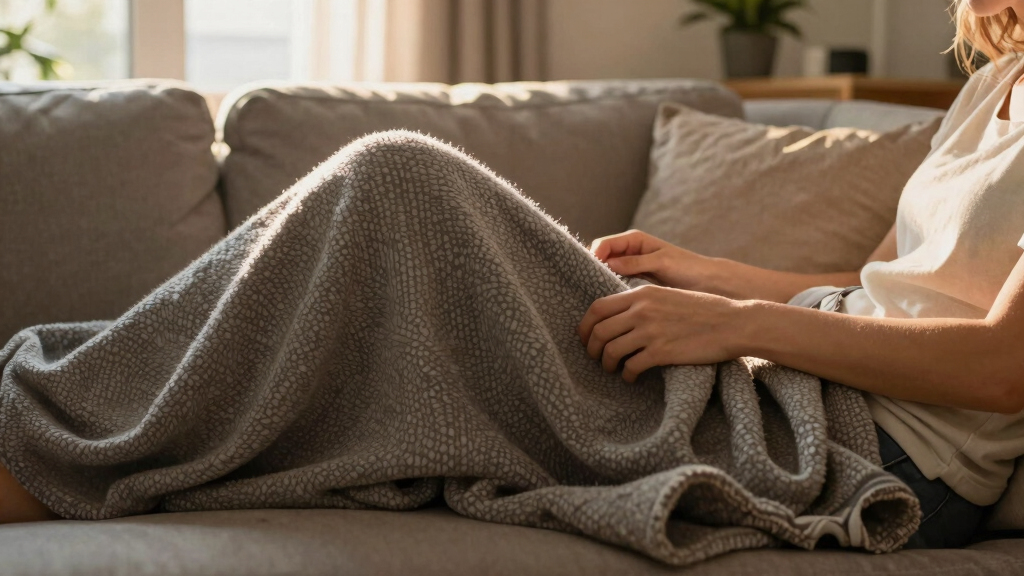 13 Best Weighted Blankets for Anxiety in 2026