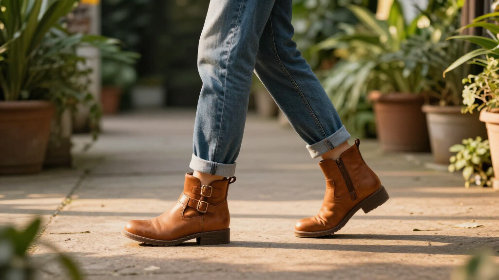 10 Best Designer Ankle Boots for Fall in 2026—Stylish, Comfortable, and Trendsetting