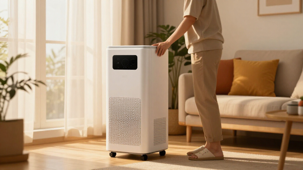 portable air conditioners for apartments