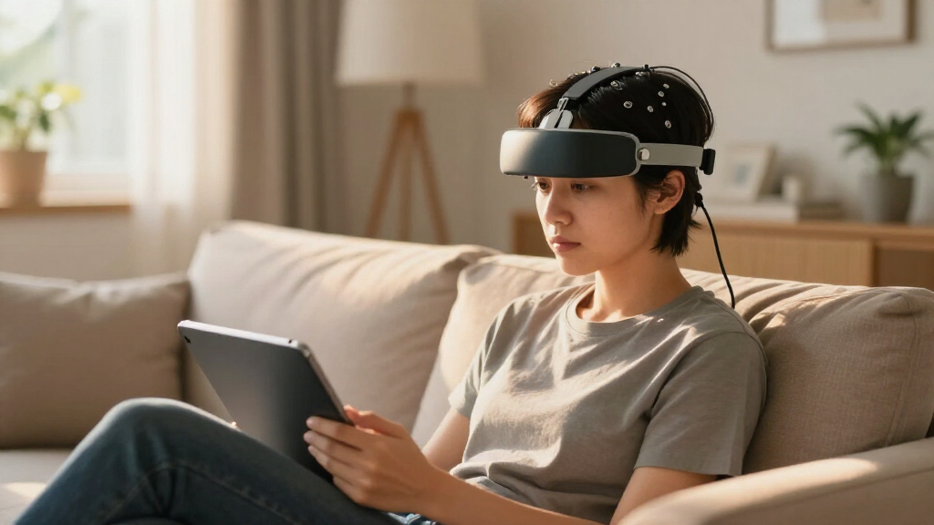 at-home neurofeedback devices