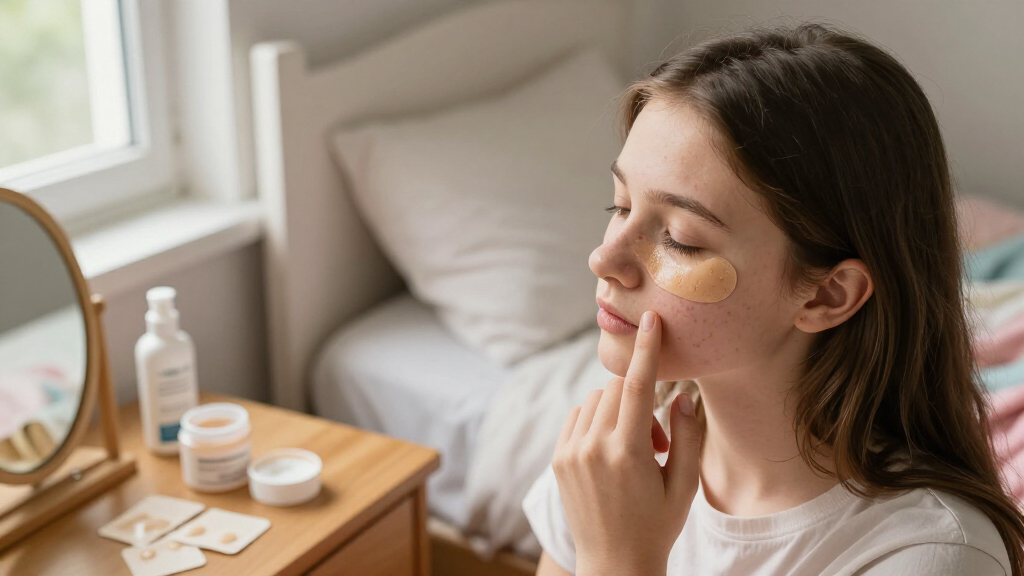 pimple patches for teens mighty patch