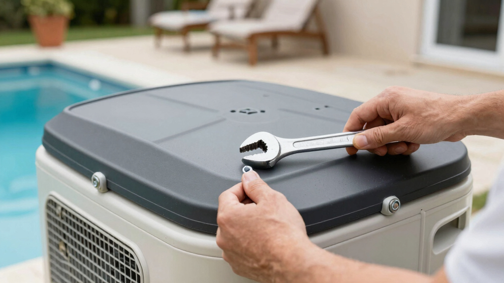 14 Best Pool Heat Pump Covers to Keep Your Pool Cozy and Protected in 2026