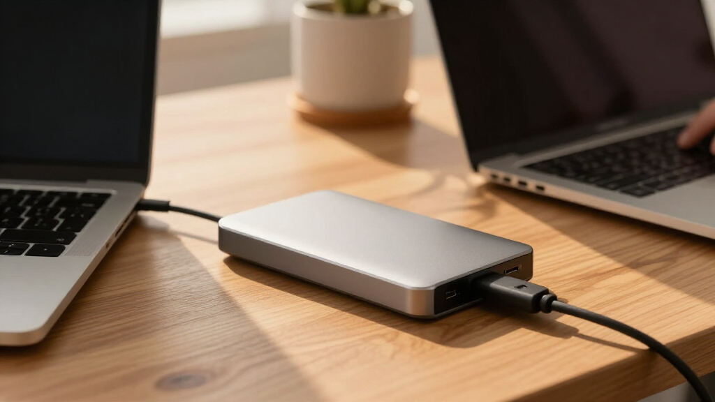 portable external hard drives