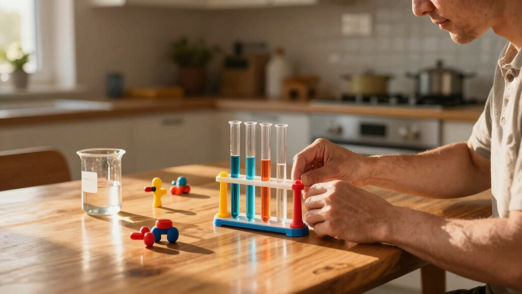 educational science kits for dads