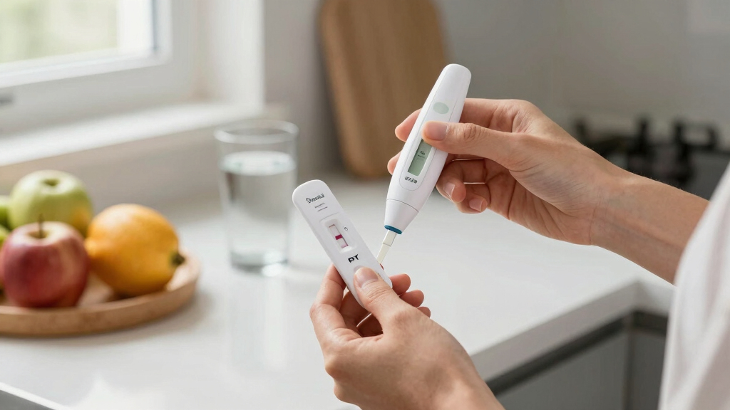 best home cholesterol test kits