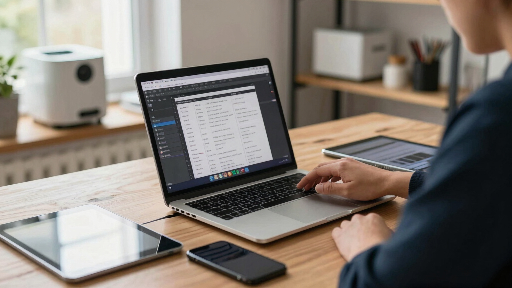 What’s new and the future of offline publishing workflows
