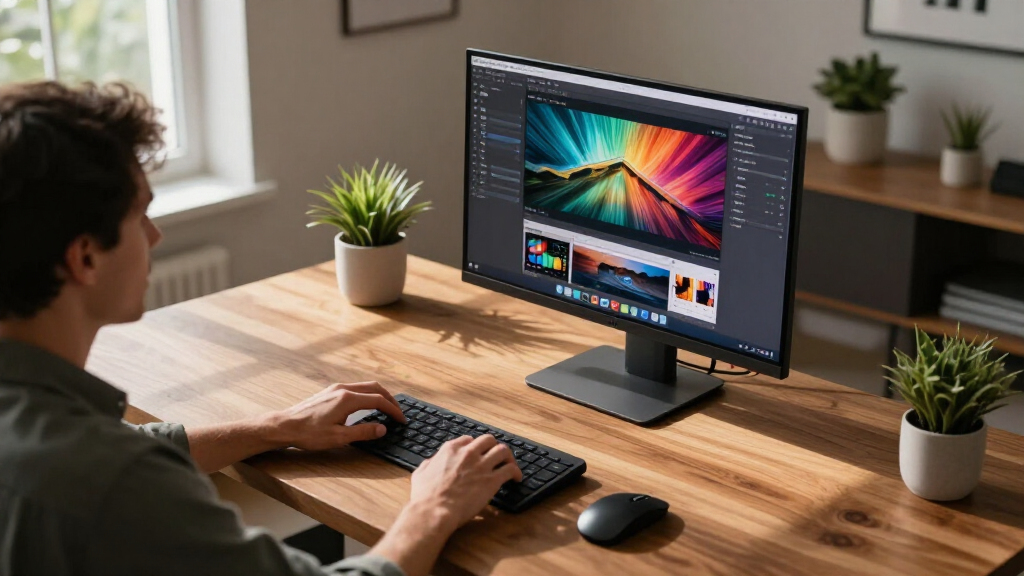 5k monitor for mac