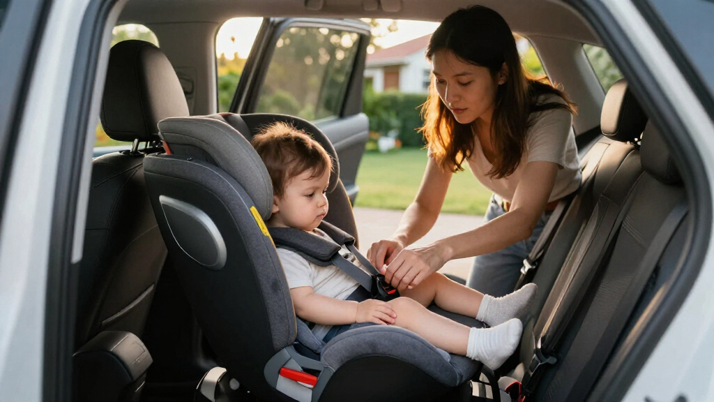 convertible car seats