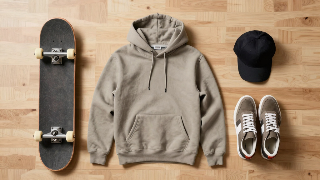 best skatewear clothing