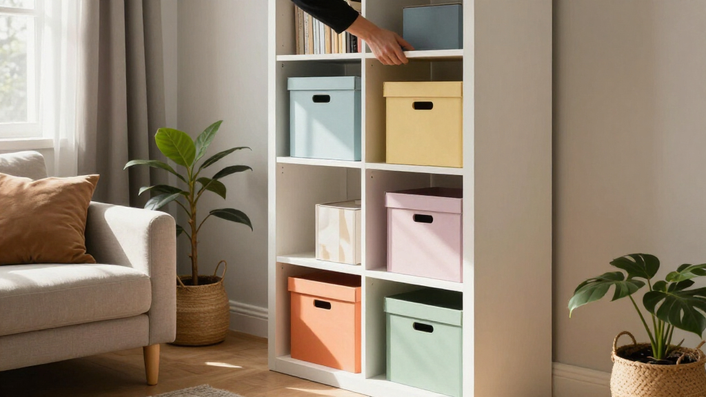 best BILLY bookcases