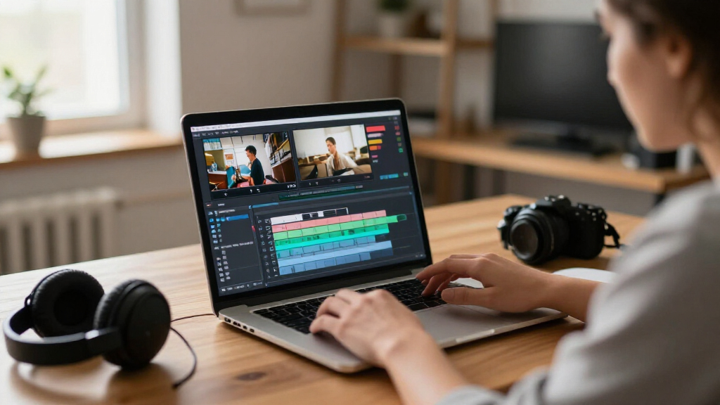 9 Best AI Video Editing Software for Faster, Easier Editing in 2027