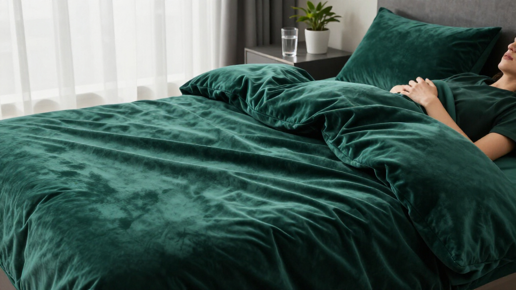 11 Best Velvet Bedding in 2026