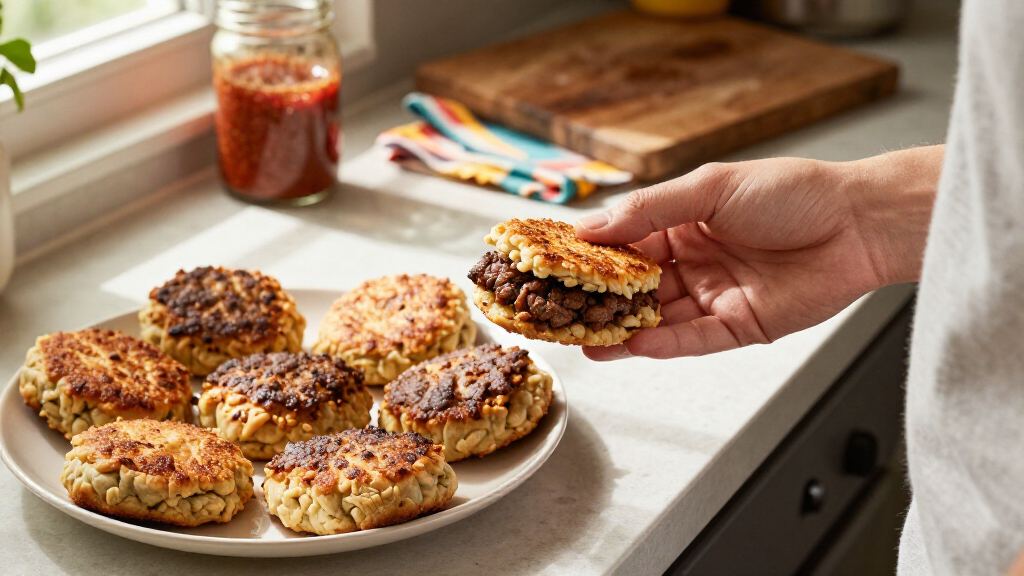 best Jamaican beef patties