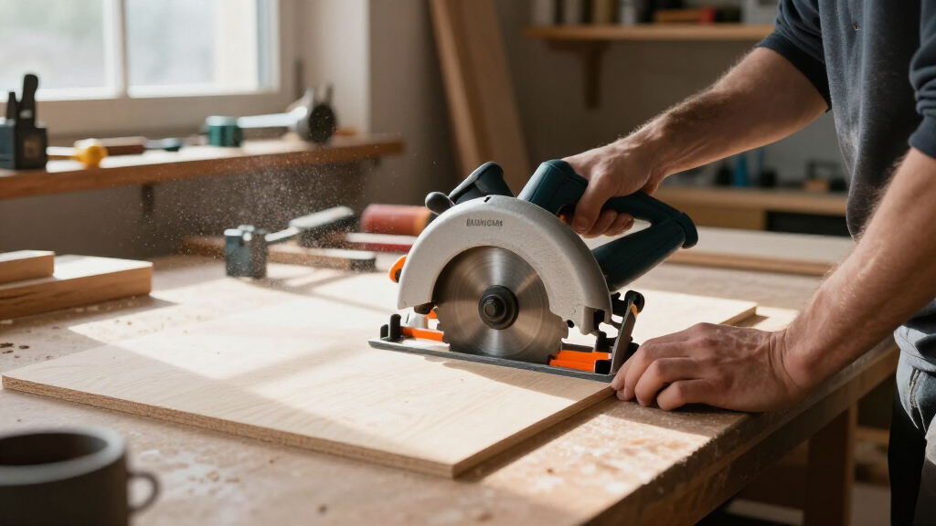 compact circular saws