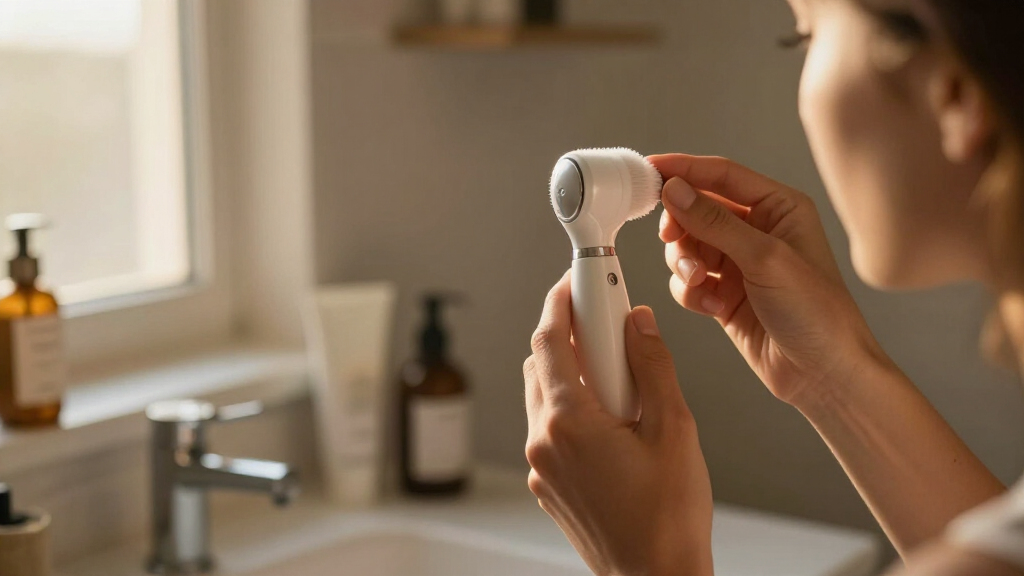 10 Best Acne Facial Cleansing Brushes in 2026
