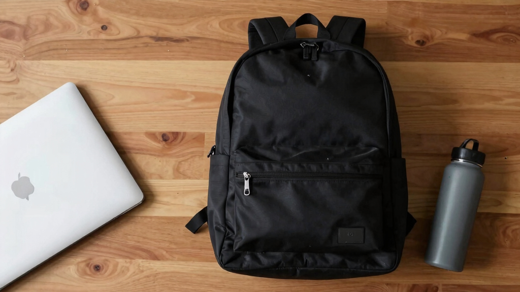 student laptop backpacks