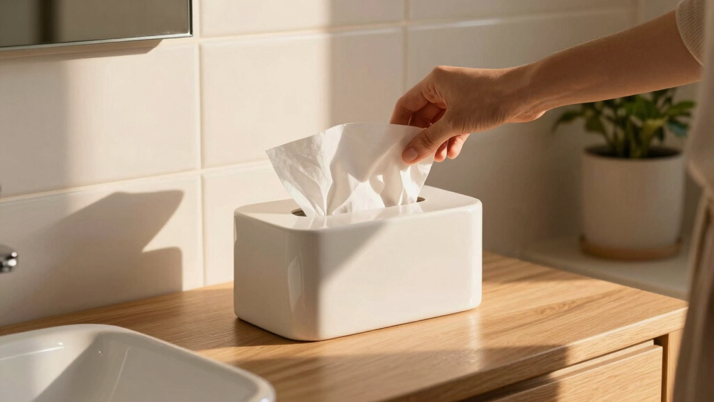 best tissue box covers