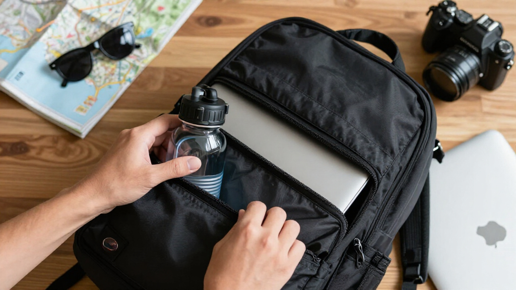 15 Best Student Travel Backpacks in 2026