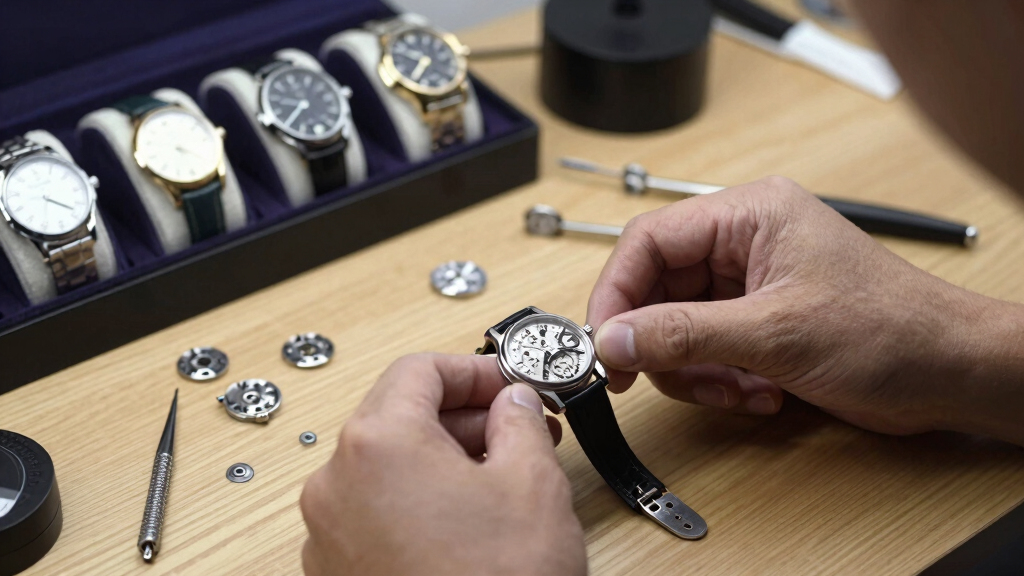 best luxury watches