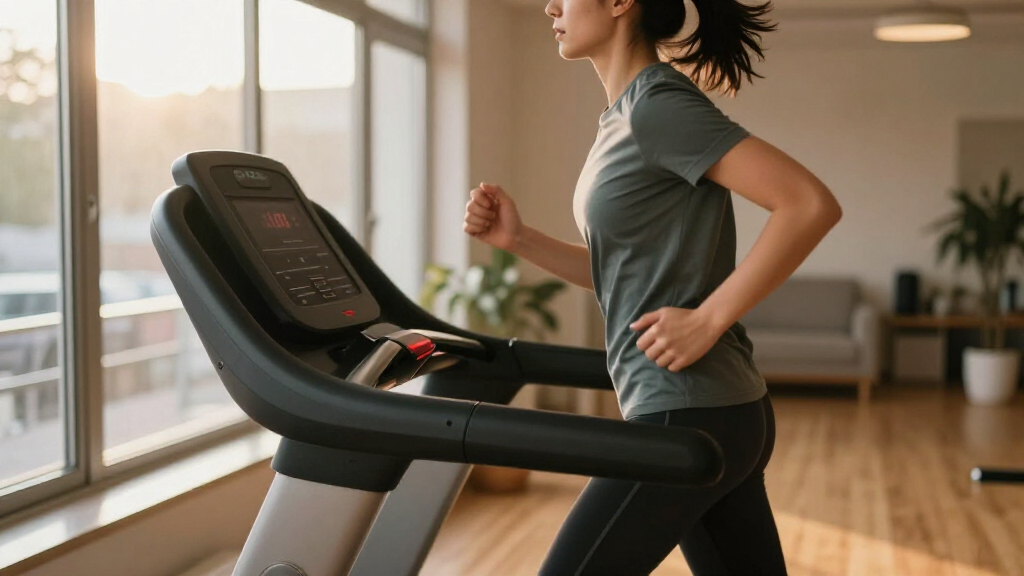 treadmill under 3000