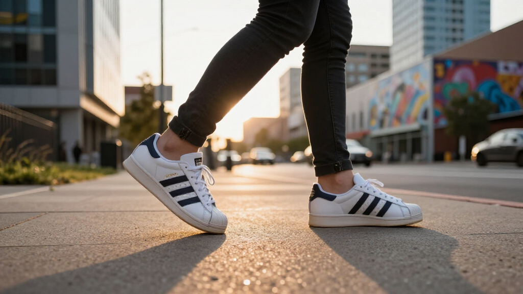 best adidas Superstar shoes